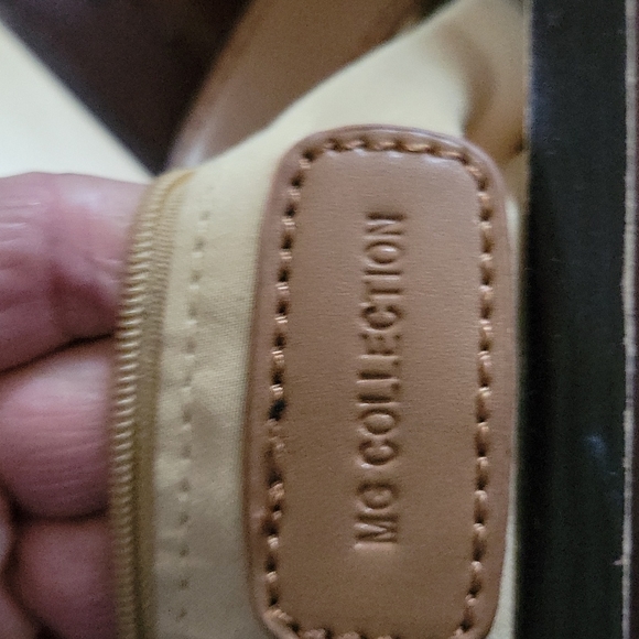 Large hand bag - Picture 7 of 7